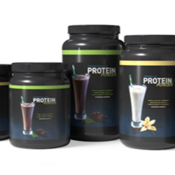 New, Lightweight Closures for Protein Powder and Wellness Supplements Help Reduce the Carbon Footprint of Nutraceuticals